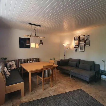 Lägenhet Feriendorf Reichenbach - Wieselweg 20 *