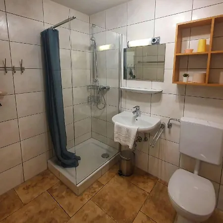 Lägenhet Feriendorf Reichenbach - Wieselweg 20