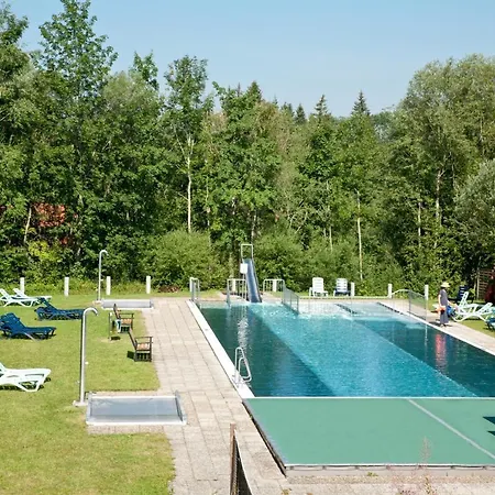 Lägenhet Feriendorf Reichenbach - Wieselweg 20 *