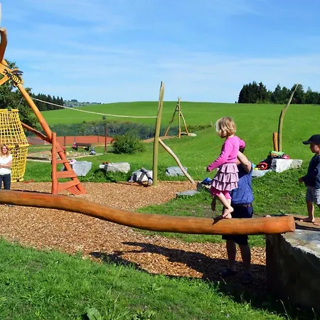 Feriendorf Reichenbach - Wieselweg 20 Lägenhet *