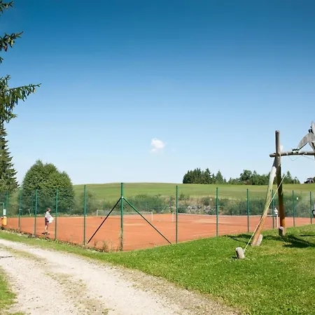 Lägenhet Feriendorf Reichenbach - Wieselweg 20 *