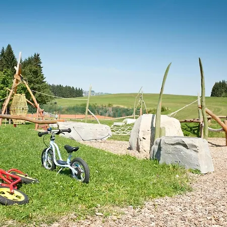 Feriendorf Reichenbach - Wieselweg 20 Nesselwang