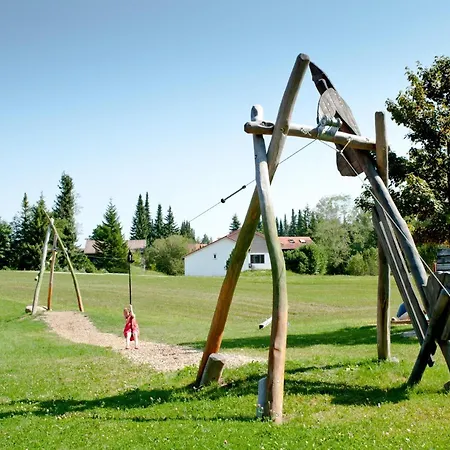 Lägenhet Feriendorf Reichenbach - Wieselweg 20 Nesselwang